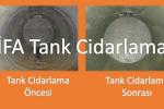 Tek Cidar