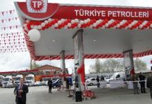 Türkiye Petrolleri
